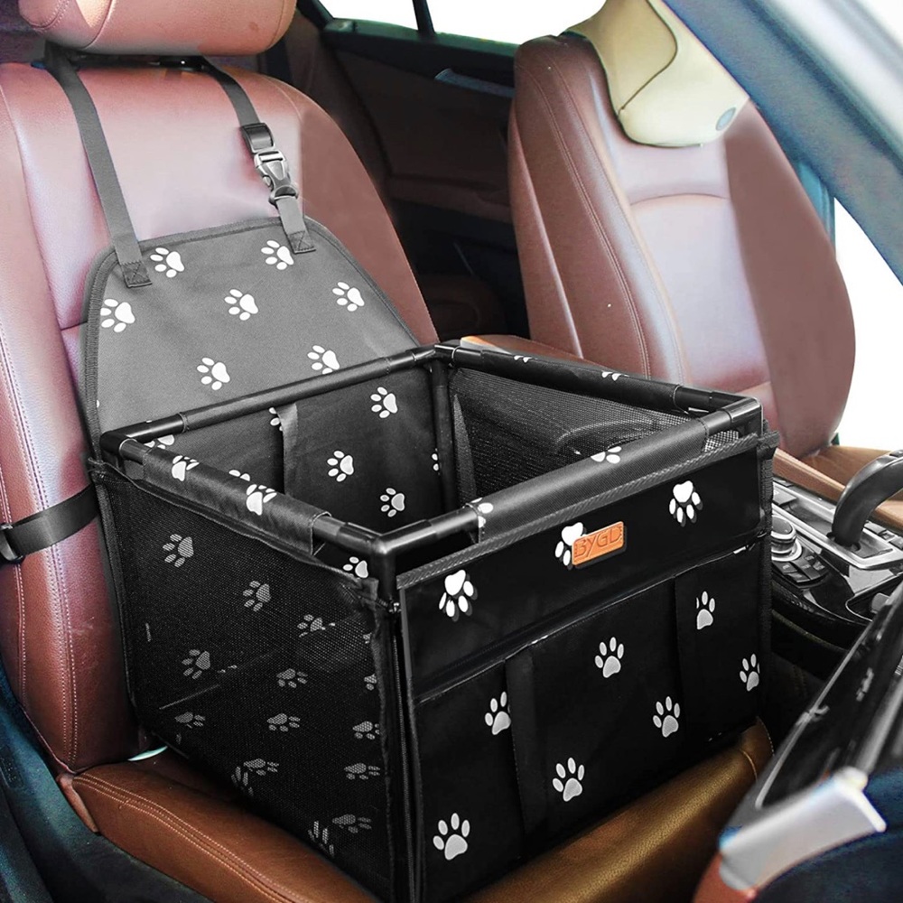 Portable Dog Seat